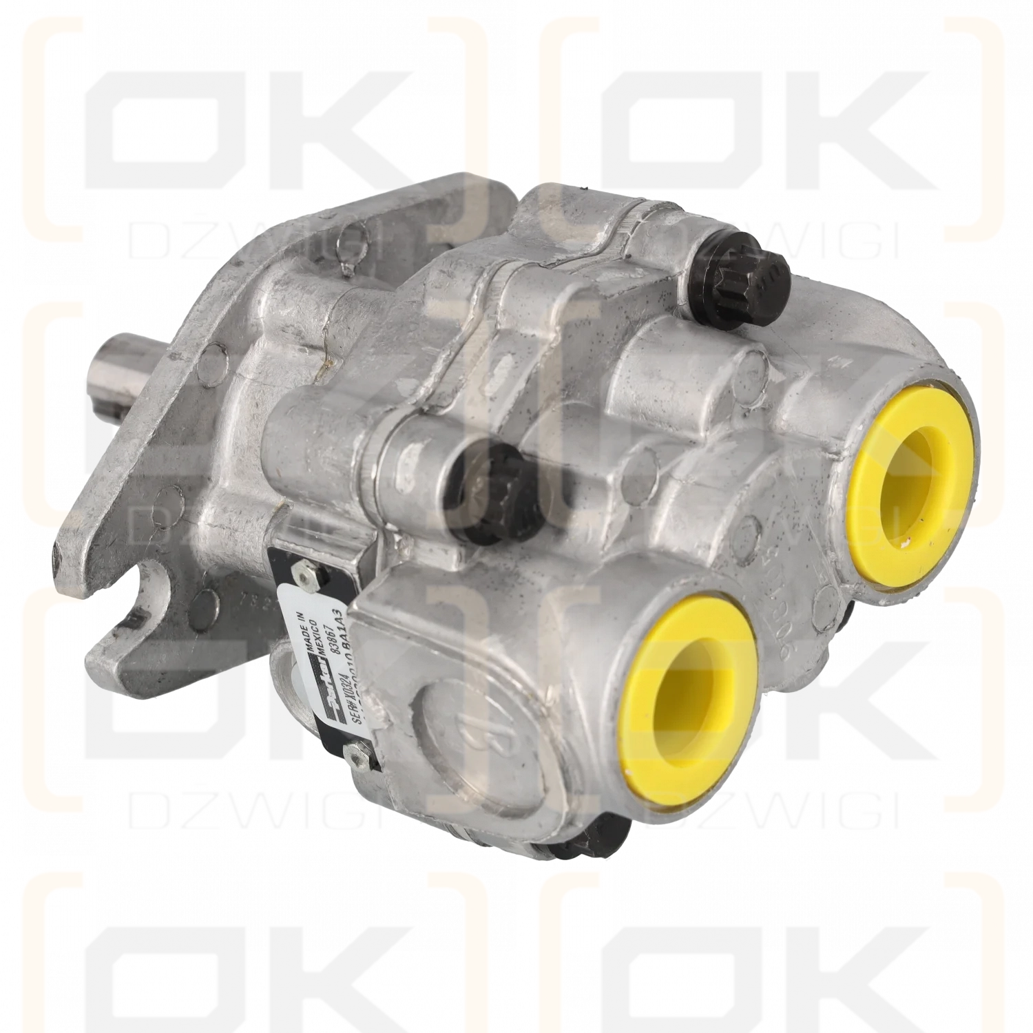 WH 5TM/45017TYR